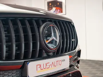 MERCEDES-BENZ GLE 53 AMG Coupe