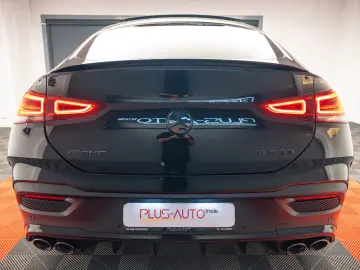 MERCEDES-BENZ GLE 53 AMG Coupe