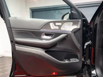 MERCEDES-BENZ GLE 53 AMG Coupe