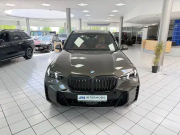 BMW X5 xD30d M-Sport Pro 7-SITZ PANO-SKY LUFT HUD