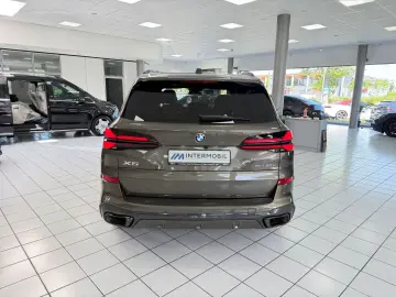 BMW X5 xD30d M-Sport Pro 7-SITZ PANO-SKY LUFT HUD