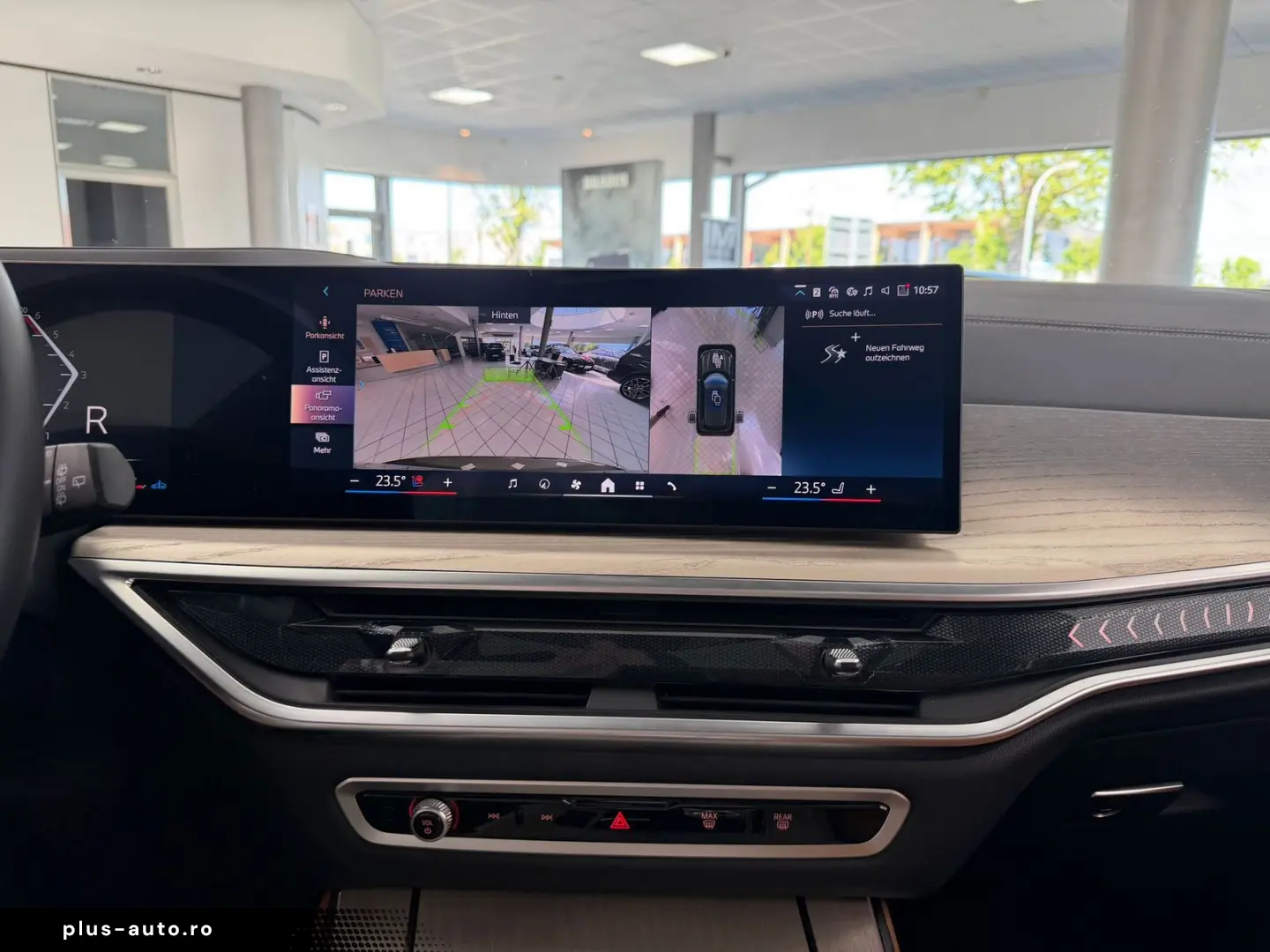 BMW X5 xD30d M-Sport Pro 7-SITZ PANO-SKY LUFT HUD