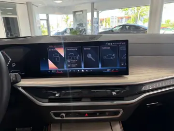 BMW X5 xD30d M-Sport Pro 7-SITZ PANO-SKY LUFT HUD