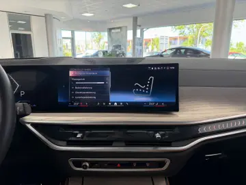 BMW X5 xD30d M-Sport Pro 7-SITZ PANO-SKY LUFT HUD