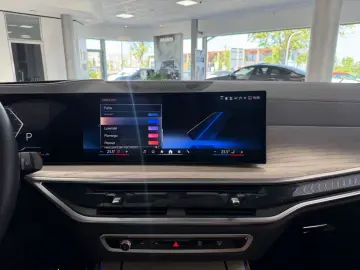 BMW X5 xD30d M-Sport Pro 7-SITZ PANO-SKY LUFT HUD
