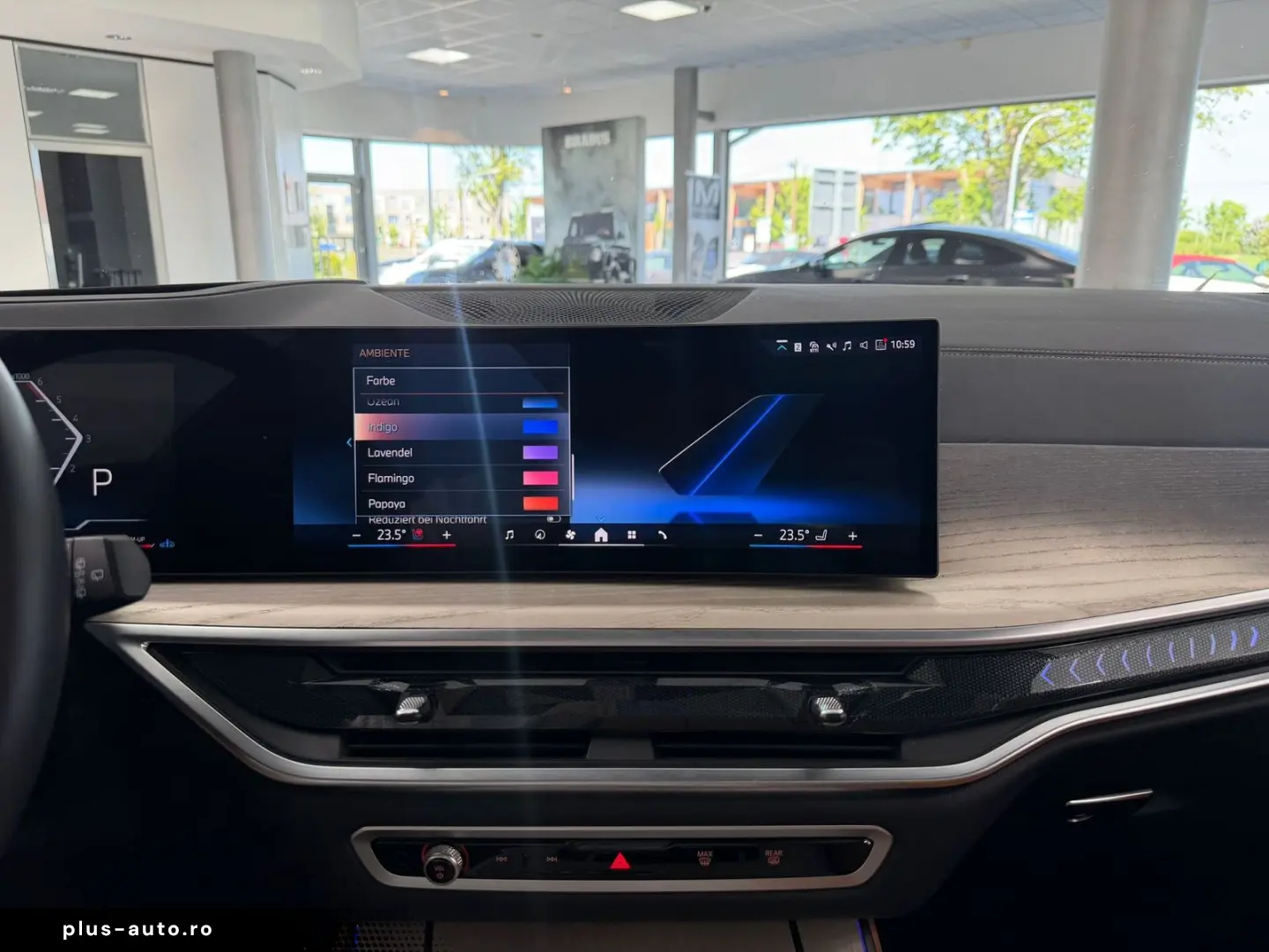 BMW X5 xD30d M-Sport Pro 7-SITZ PANO-SKY LUFT HUD