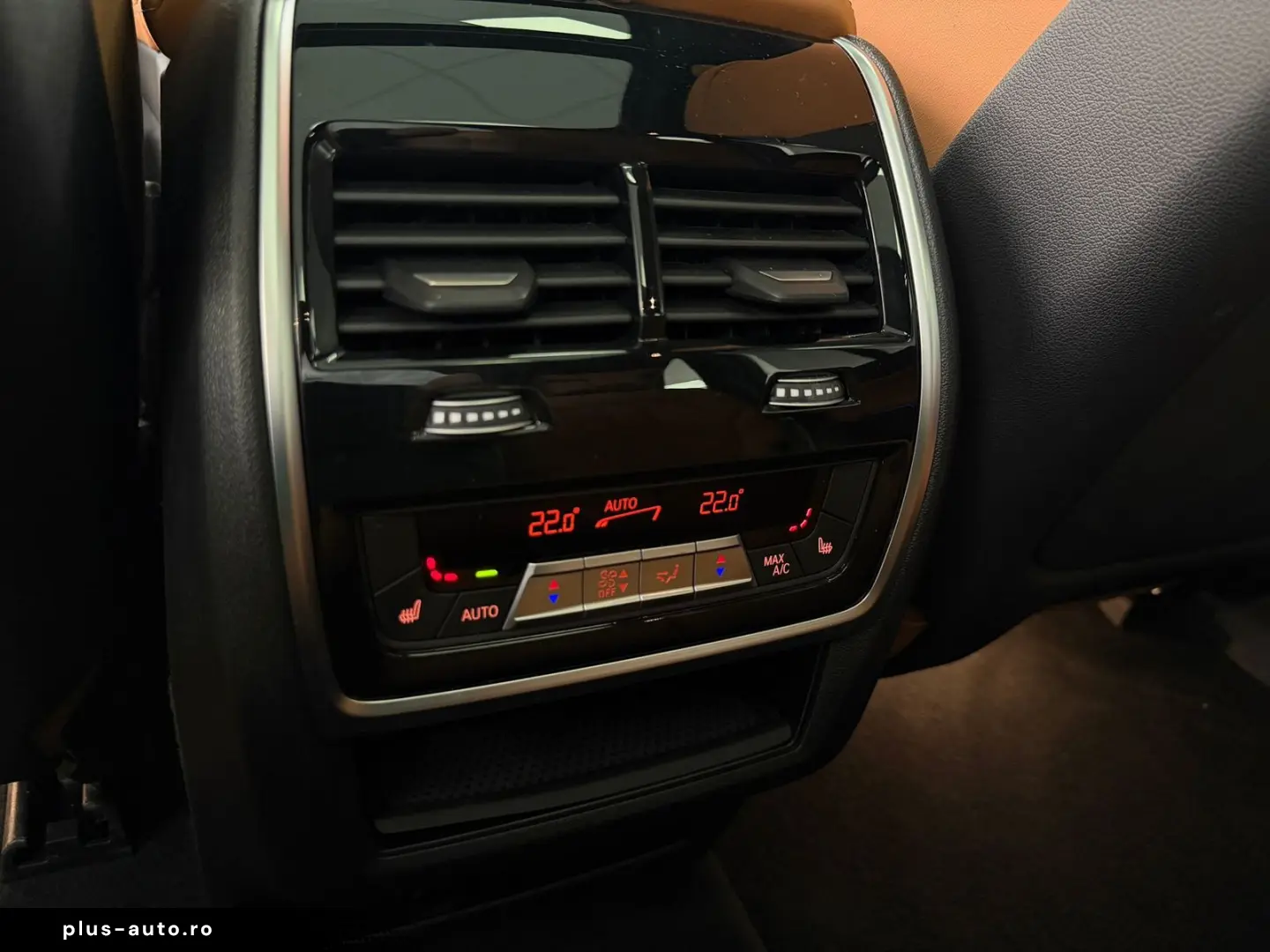 BMW X5 xD30d M-Sport Pro 7-SITZ PANO-SKY LUFT HUD