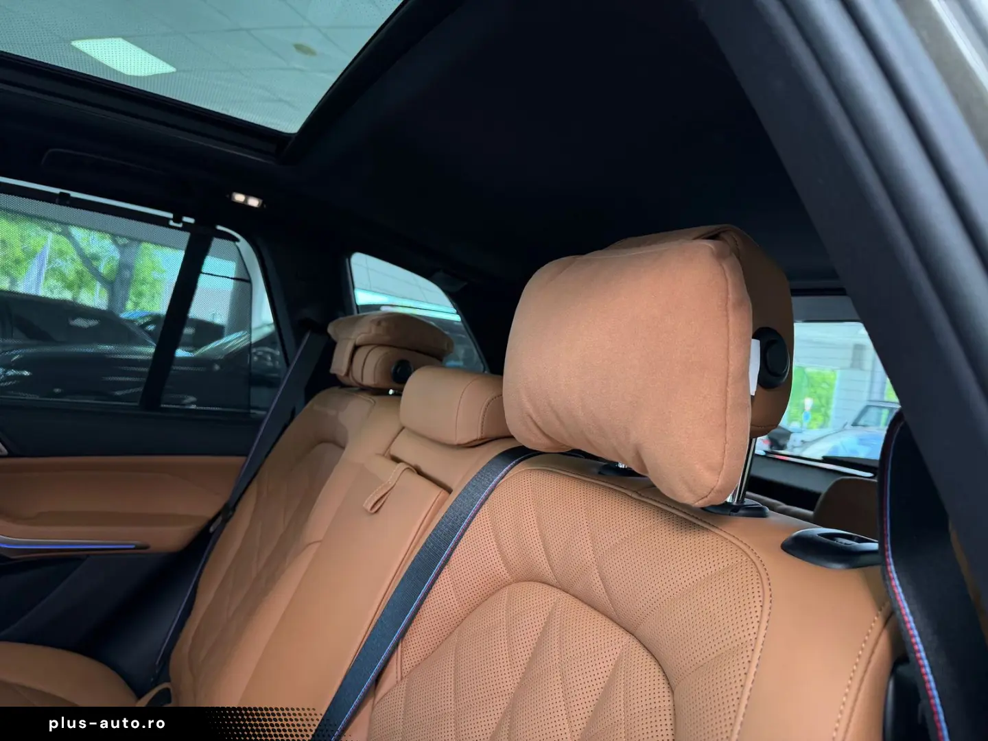 BMW X5 xD30d M-Sport Pro 7-SITZ PANO-SKY LUFT HUD