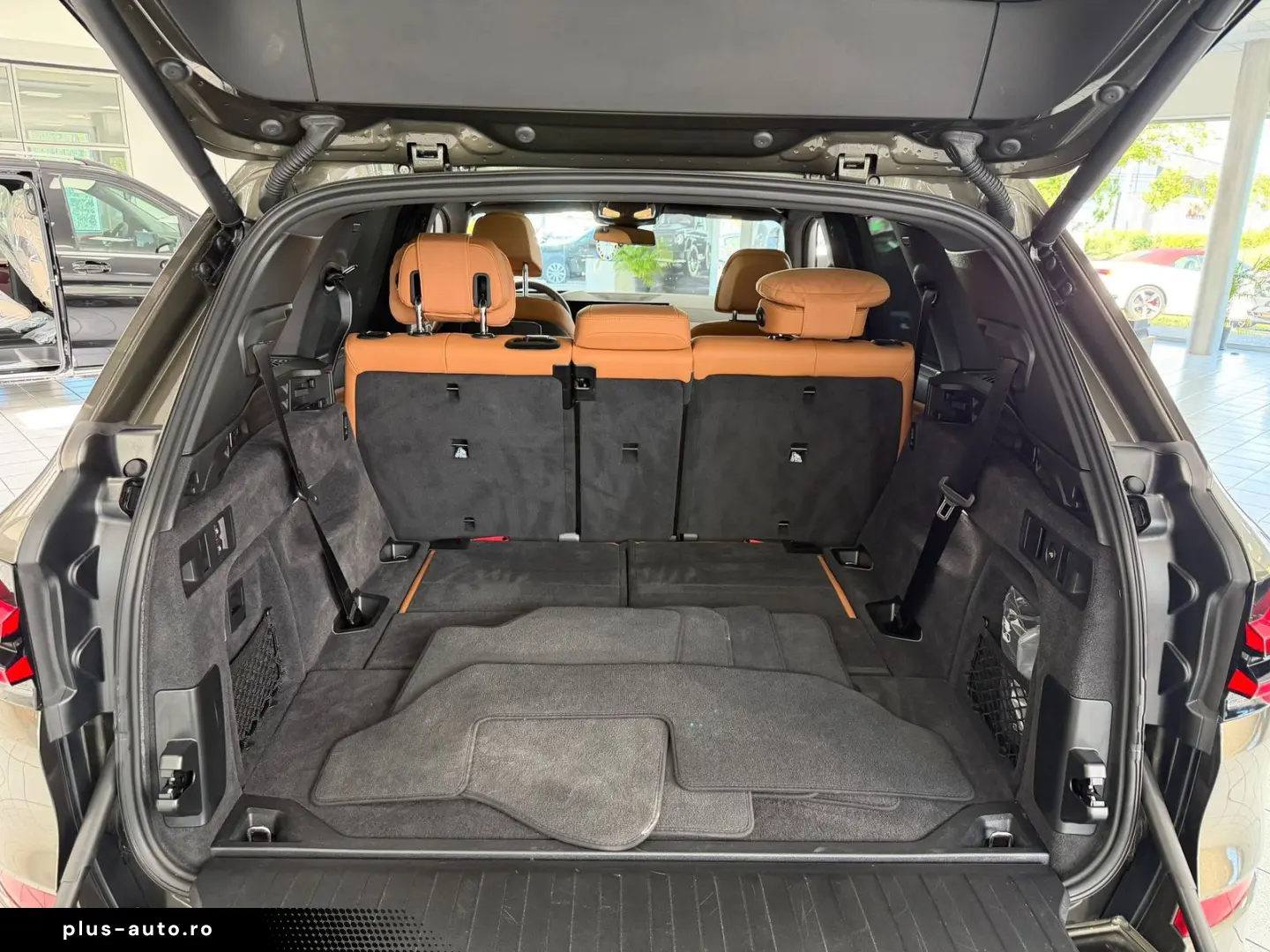 BMW X5 xD30d M-Sport Pro 7-SITZ PANO-SKY LUFT HUD