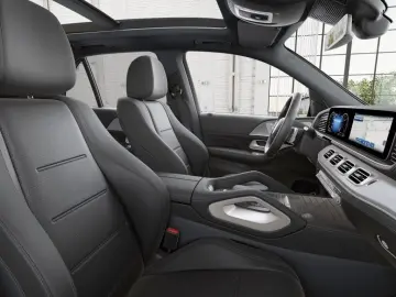 MERCEDES-BENZ GLE 450 d 4MATIC AMG Line Premium PANORAMA 360