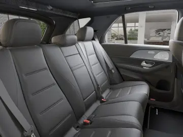 MERCEDES-BENZ GLE 450 d 4MATIC AMG Line Premium PANORAMA 360