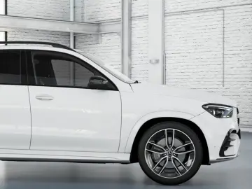 MERCEDES-BENZ GLE 450 d 4MATIC AMG Line Premium PANORAMA 360