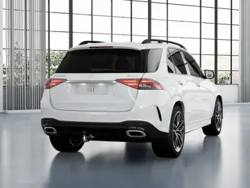 MERCEDES-BENZ GLE 450 d 4MATIC AMG Line Premium PANORAMA 360