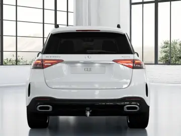 MERCEDES-BENZ GLE 450 d 4MATIC AMG Line Premium PANORAMA 360