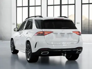 MERCEDES-BENZ GLE 450 d 4MATIC AMG Line Premium PANORAMA 360