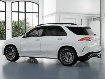 MERCEDES-BENZ GLE 450 d 4MATIC AMG Line Premium PANORAMA 360