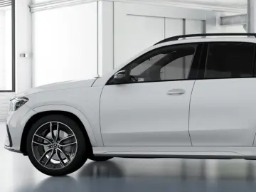 MERCEDES-BENZ GLE 450 d 4MATIC AMG Line Premium PANORAMA 360