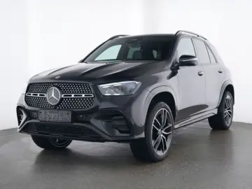 MERCEDES-BENZ GLE 450 d 4MATIC AMG Line Premium 360 &hellip;
