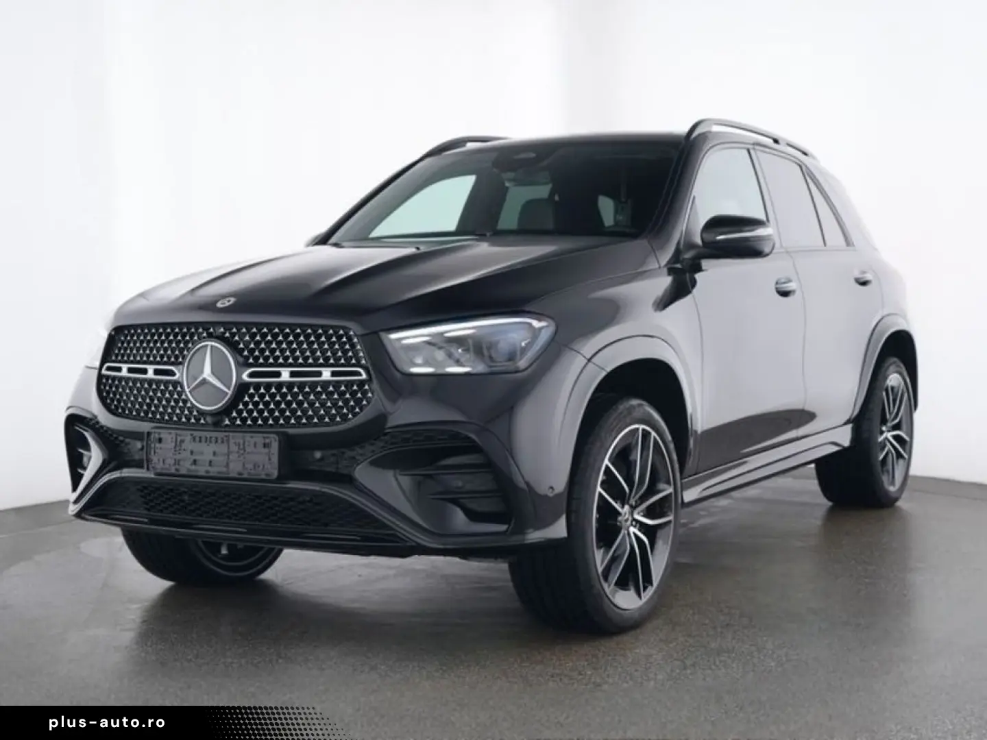 MERCEDES-BENZ GLE 450 d 4MATIC AMG Line Premium 360 &hellip;