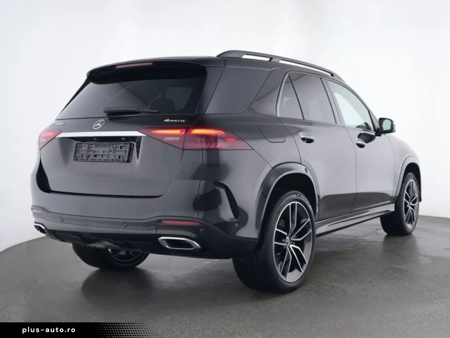 MERCEDES-BENZ GLE 450 d 4MATIC AMG Line Premium 360 &hellip;