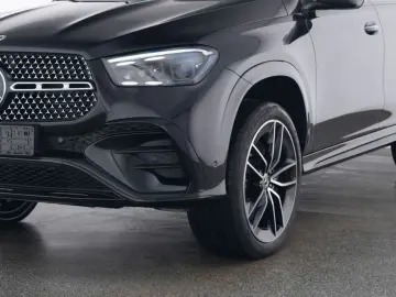 MERCEDES-BENZ GLE 450 d 4MATIC AMG Line Premium 360 &hellip;