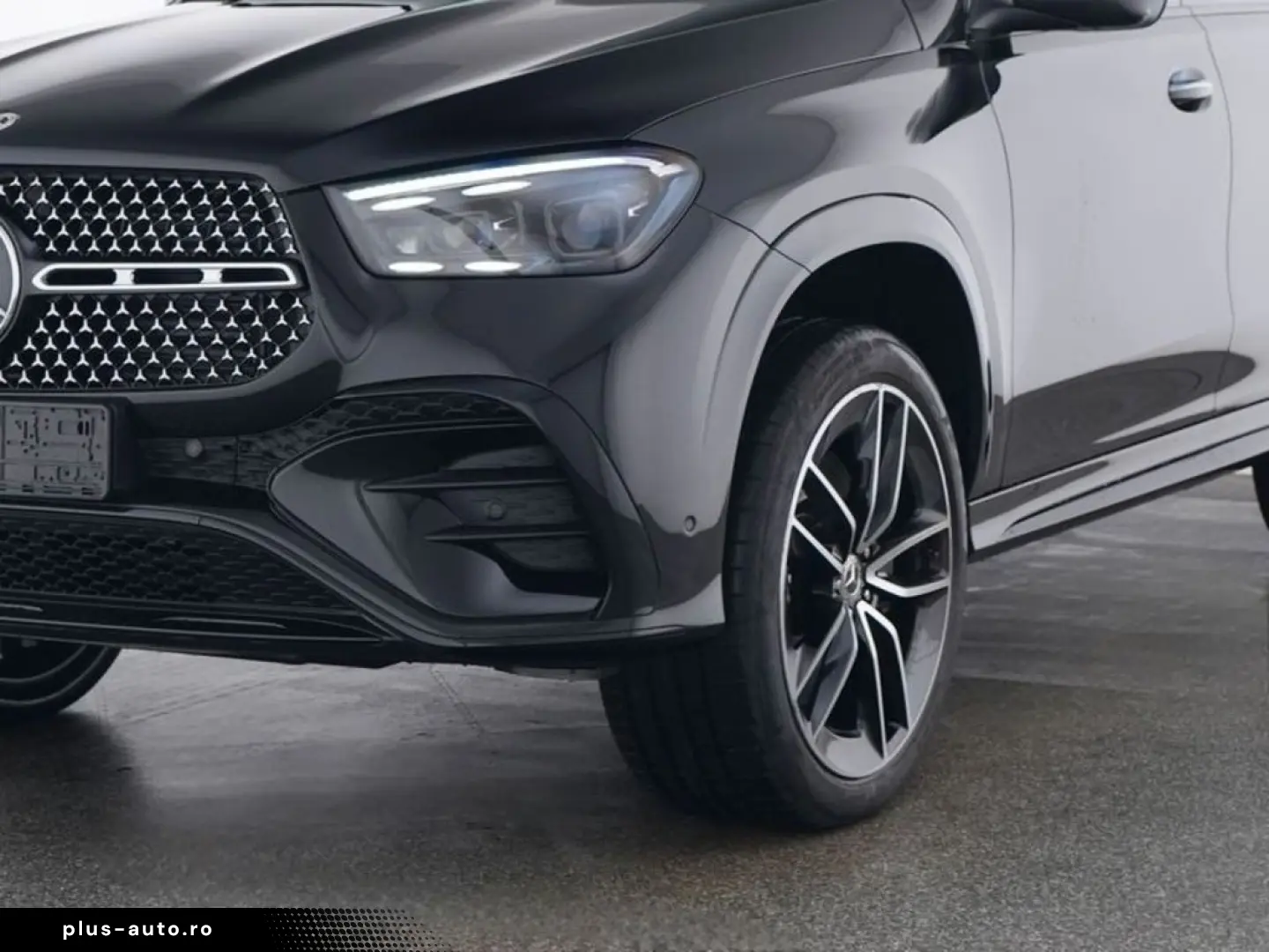 MERCEDES-BENZ GLE 450 d 4MATIC AMG Line Premium 360 &hellip;