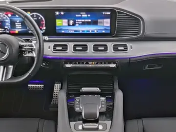 MERCEDES-BENZ GLE 450 d 4MATIC AMG Line Premium 360 &hellip;