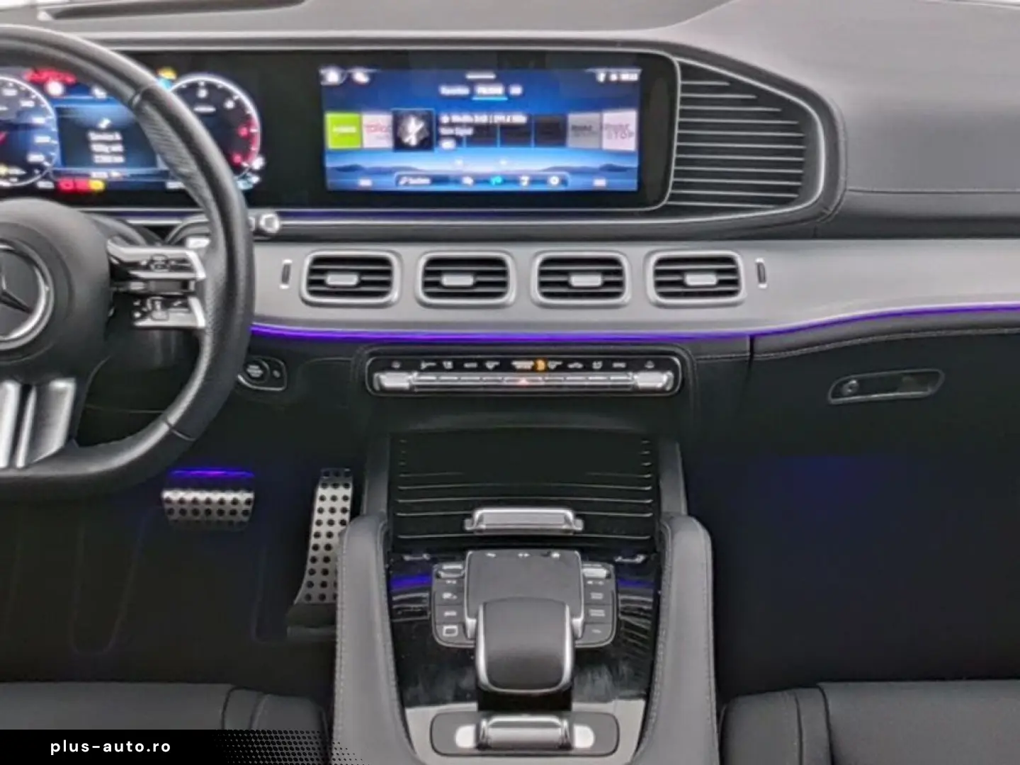MERCEDES-BENZ GLE 450 d 4MATIC AMG Line Premium 360 &hellip;