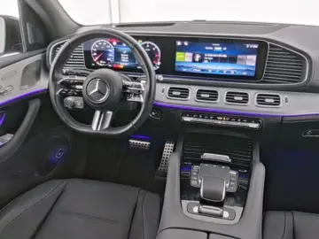 MERCEDES-BENZ GLE 450 d 4MATIC AMG Line Premium 360 &hellip;