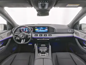 MERCEDES-BENZ GLE 450 d 4MATIC AMG Line Premium 360 &hellip;