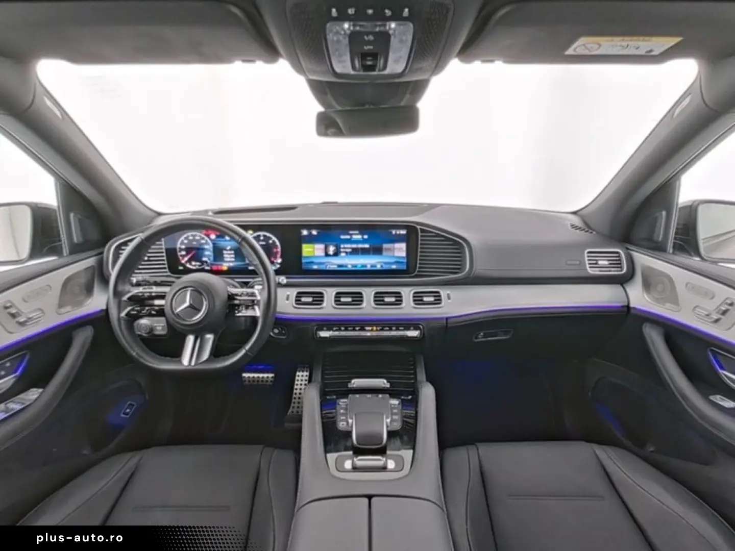 MERCEDES-BENZ GLE 450 d 4MATIC AMG Line Premium 360 &hellip;