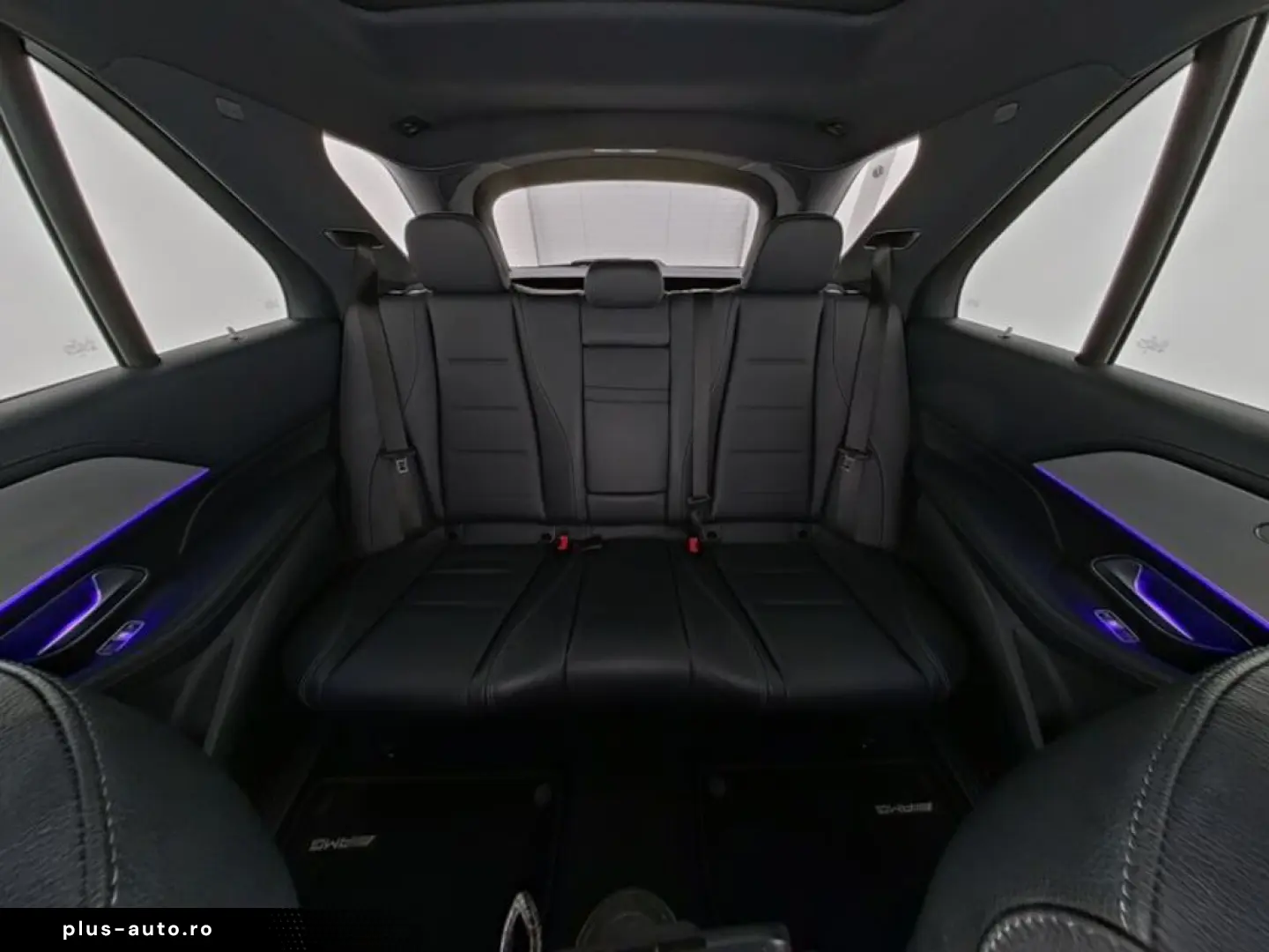 MERCEDES-BENZ GLE 450 d 4MATIC AMG Line Premium 360 &hellip;