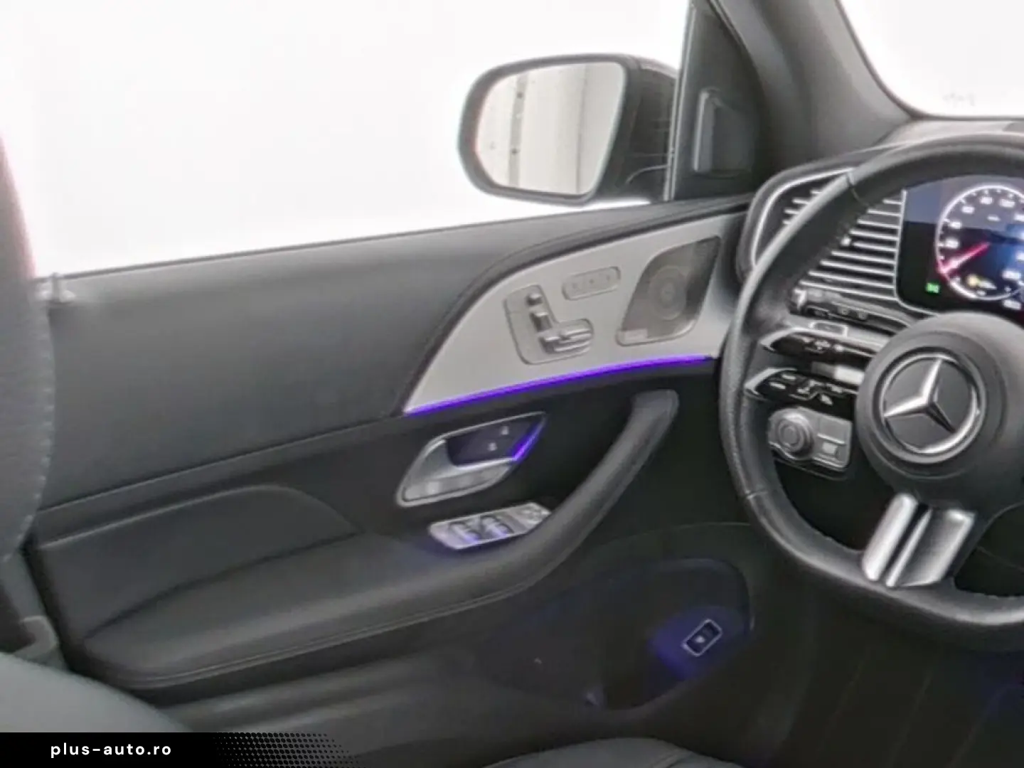 MERCEDES-BENZ GLE 450 d 4MATIC AMG Line Premium 360 &hellip;