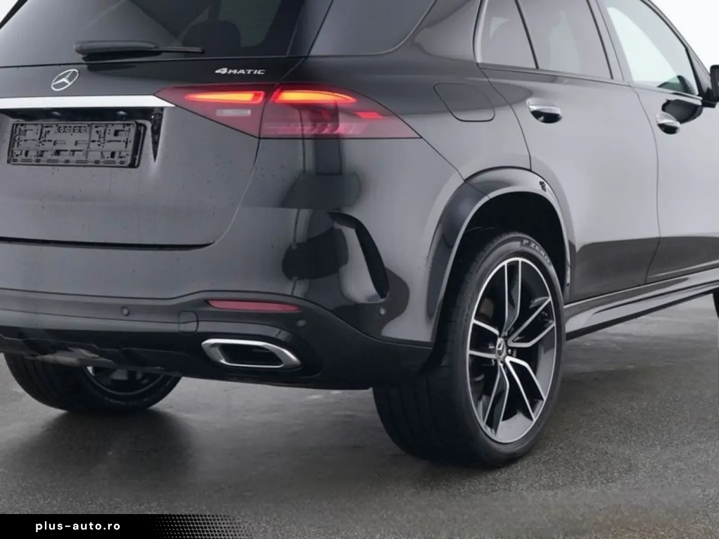 MERCEDES-BENZ GLE 450 d 4MATIC AMG Line Premium 360 &hellip;