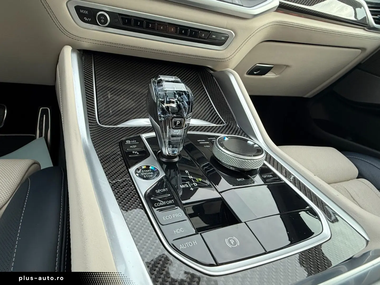 BMW X6 40xd MSPORT INDIVIDUAL 360 ACC HUD LASER AHK