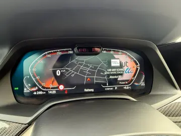 BMW X6 40xd MSPORT INDIVIDUAL 360 ACC HUD LASER AHK