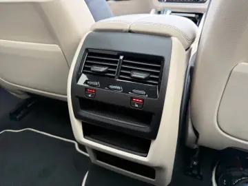 BMW X6 40xd MSPORT INDIVIDUAL 360 ACC HUD LASER AHK