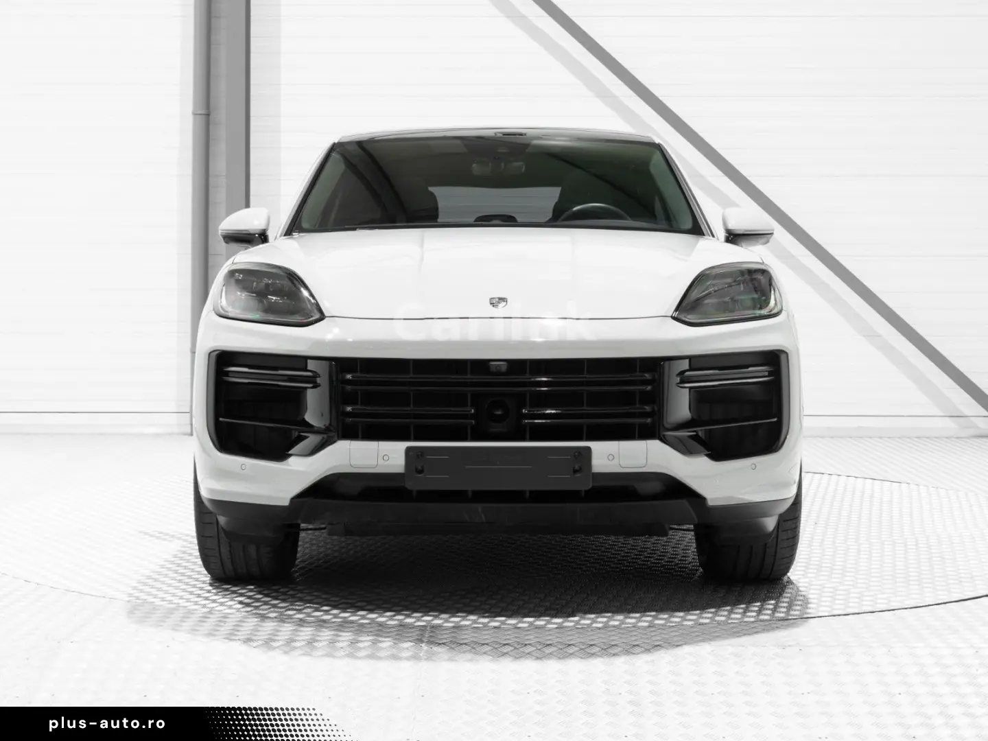 PORSCHE Cayenne Turbo E-Hybrid Coupé-PDCC-P DISPLAY-ACC-