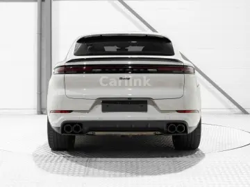 PORSCHE Cayenne Turbo E-Hybrid Coupé-PDCC-P DISPLAY-ACC-
