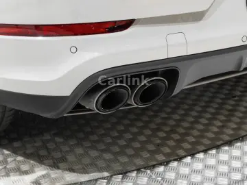 PORSCHE Cayenne Turbo E-Hybrid Coupé-PDCC-P DISPLAY-ACC-