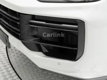 PORSCHE Cayenne Turbo E-Hybrid Coupé-PDCC-P DISPLAY-ACC-
