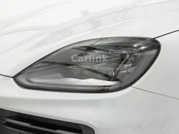 PORSCHE Cayenne Turbo E-Hybrid Coupé-PDCC-P DISPLAY-ACC-
