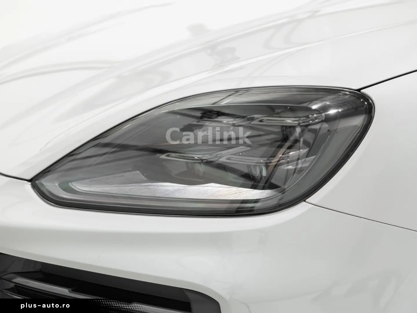 PORSCHE Cayenne Turbo E-Hybrid Coupé-PDCC-P DISPLAY-ACC-