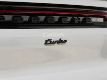 PORSCHE Cayenne Turbo E-Hybrid Coupé-PDCC-P DISPLAY-ACC-