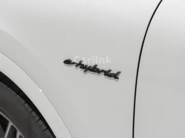 PORSCHE Cayenne Turbo E-Hybrid Coupé-PDCC-P DISPLAY-ACC-