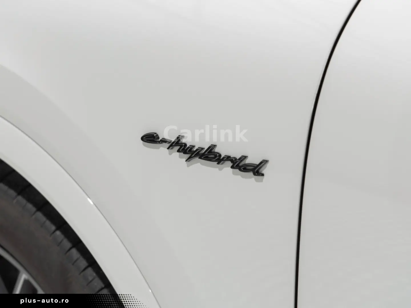 PORSCHE Cayenne Turbo E-Hybrid Coupé-PDCC-P DISPLAY-ACC-