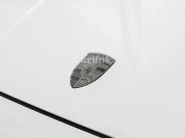 PORSCHE Cayenne Turbo E-Hybrid Coupé-PDCC-P DISPLAY-ACC-