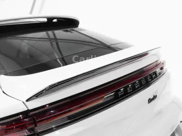 PORSCHE Cayenne Turbo E-Hybrid Coupé-PDCC-P DISPLAY-ACC-