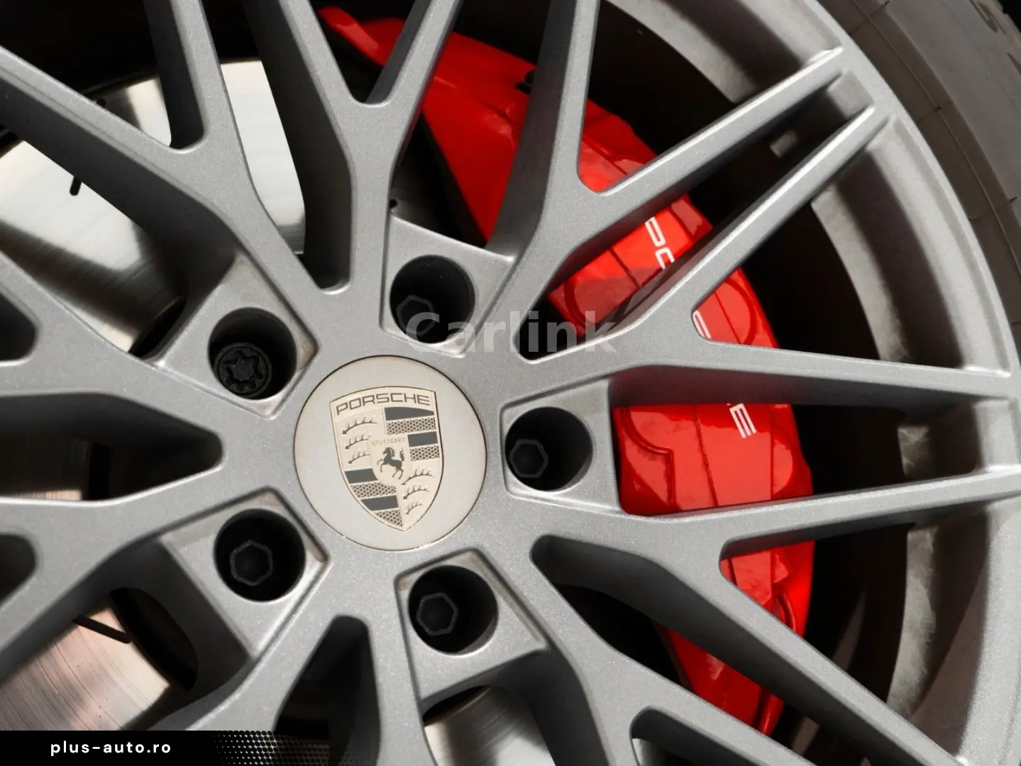 PORSCHE Cayenne Turbo E-Hybrid Coupé-PDCC-P DISPLAY-ACC-