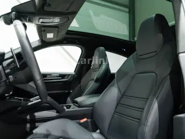 PORSCHE Cayenne Turbo E-Hybrid Coupé-PDCC-P DISPLAY-ACC-
